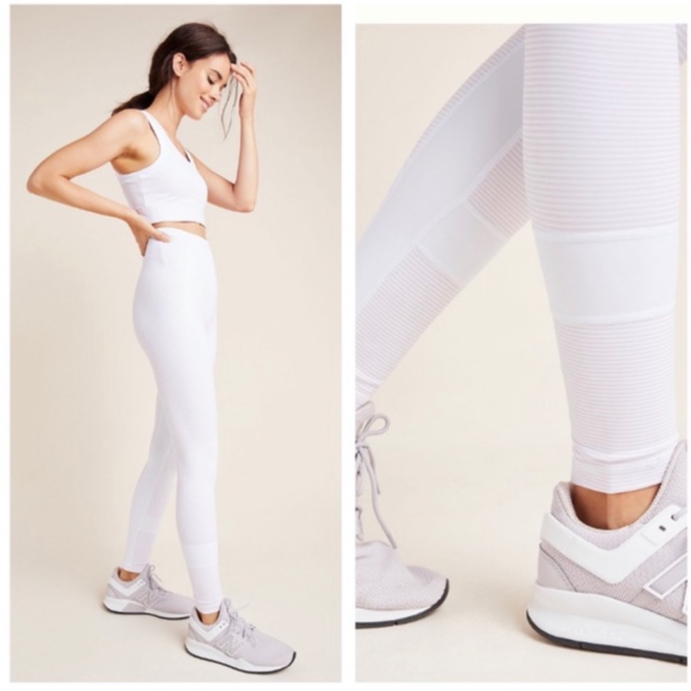 Anthropologie ALL FENIX limitless legging